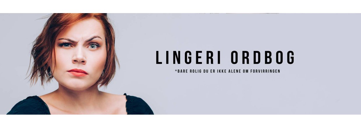 Lingeri Ordbog