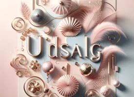 Udsalg
