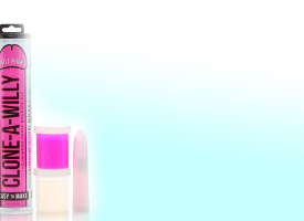 Lav Din Egen Dildo - Clone