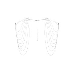 Bijoux Indiscrets  MAGNIFIQUE Skuldersmykke i Slv eller Guld