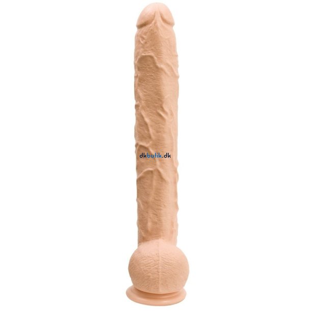 K�mpe Dildo - Dick Rambone