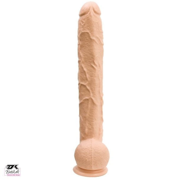 Kmpe Dildo - Dick Rambone