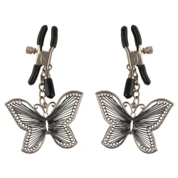 Butterfly Nipple Clamps