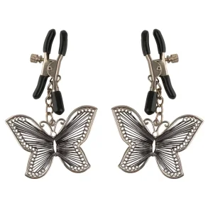 Butterfly Nipple Clamps