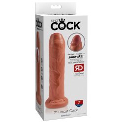 King Cock - Slide skin 18 cm