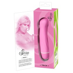 Trick Mini G Spot Vibrator 