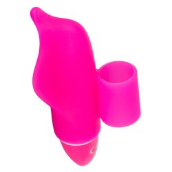 Little Dolphin Vibrator