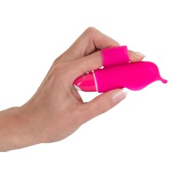 Little Dolphin Vibrator