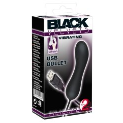 USB Vibrator