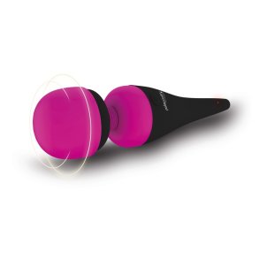 PalmPower - Wand Massager
