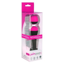PalmPower Wand - Opladelig