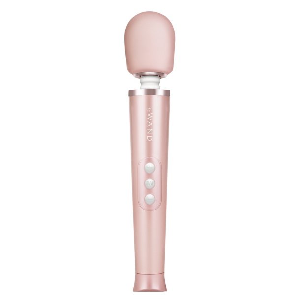 Le Wand - Luksus mini wand Lyserd