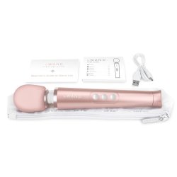 Le Wand - Luksus Wand - Rosegold