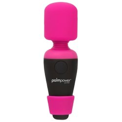 PalmPower - Pocket Wand 