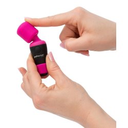 PalmPower - Pocket Wand 
