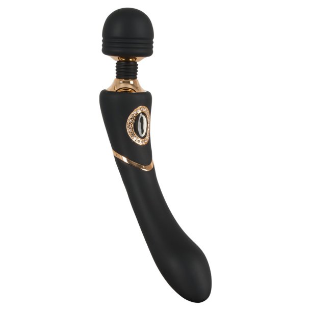 Cleopatra - Wand Massager 
