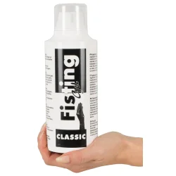 Fisting Gel Classic - Vandbaseret