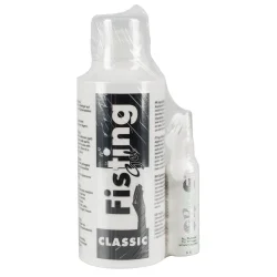 Fisting Gel Classic - Vandbaseret