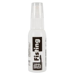 Fisting Relax Spray  30 ml