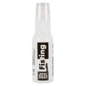 Fisting Relax Spray  30 ml