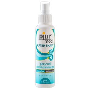 Pjur MED After shave 100 ml- Udgr