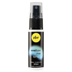  pjur analyse me! Anal Comfort Spray