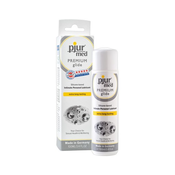 Pjur - Premium Glide