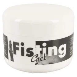 Fisting Gel Classic - Vandbaseret
