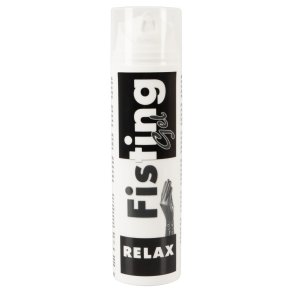 Fisting Gel Relax- Vandbaseret