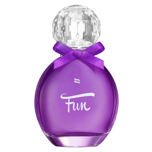 Obsessive Fun Feromon Parfume Floral-Fruity  30 ml