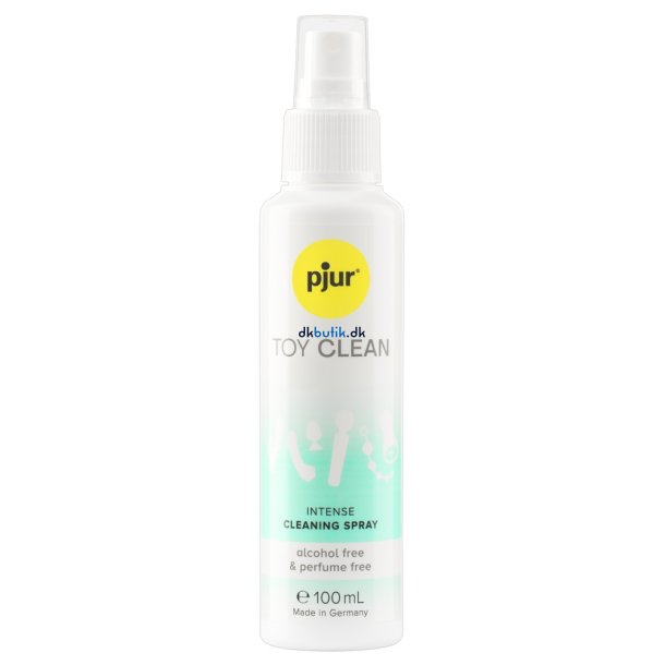 Pjur TOY CLEAN  100 ml