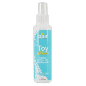 Pjur Toy Clean - Renseprodukt