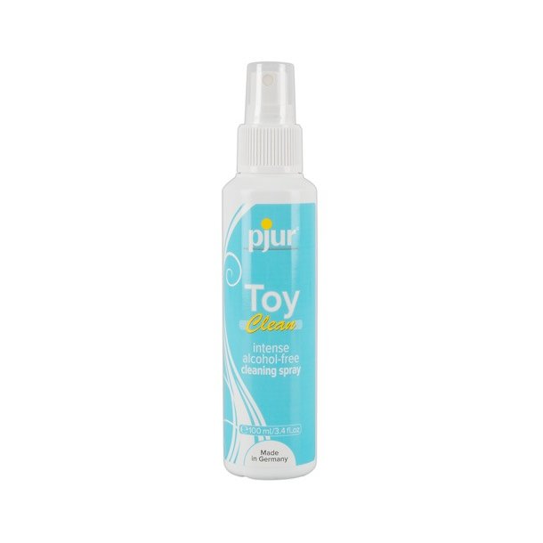 Pjur Toy Clean - Renseprodukt