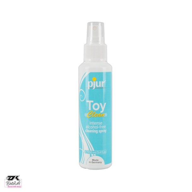 Pjur Toy Clean - Renseprodukt