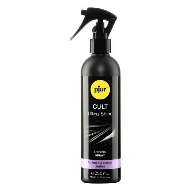 Pjur - Cult Ultra Shine Spray 