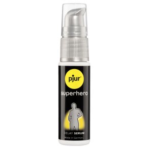 serum dispenser anal relax