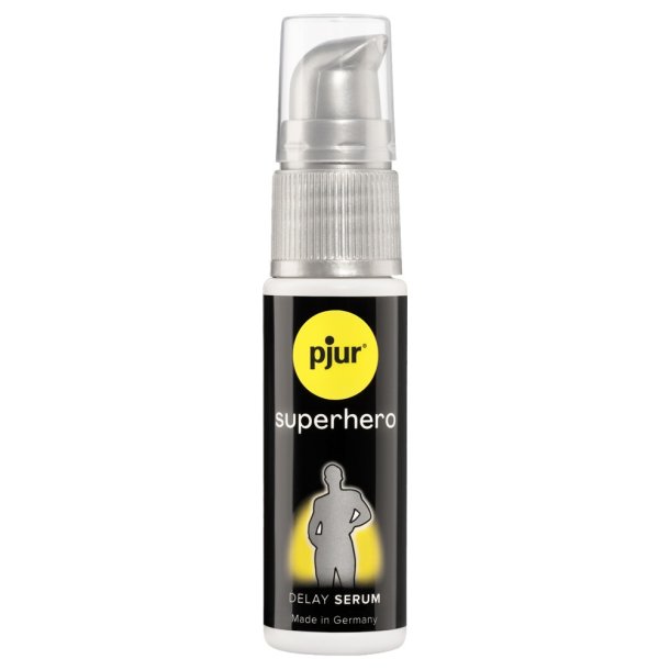 serum dispenser anal relax