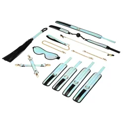 Vivid Sorairo 8-delt Bondagest - Himmelblt