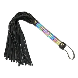 Rainbow bondage pack item 7