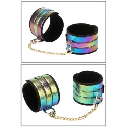 Rainbow bondage pack item 6