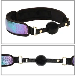 Rainbow bondage pack item 2