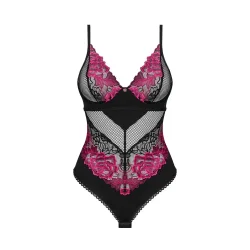 Rosenty Stringbody - Obsessive