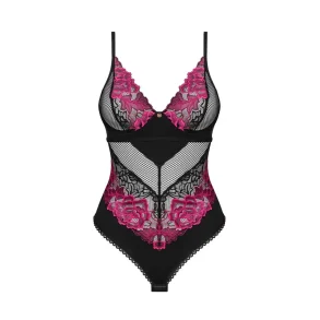 Rosenty Stringbody - Obsessive