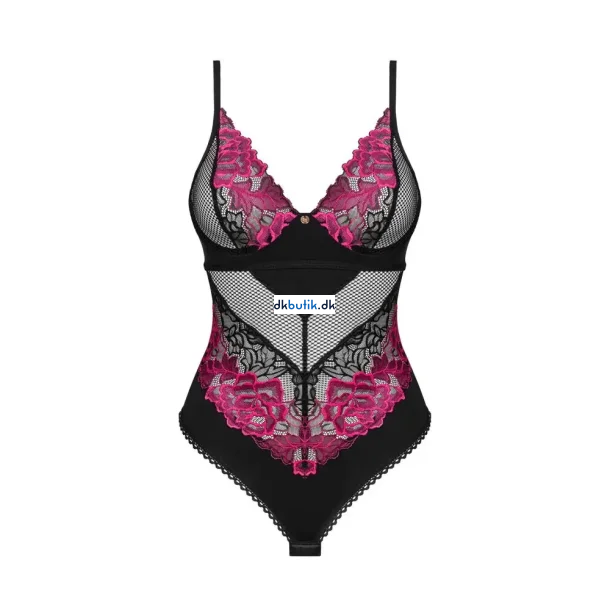 Rosenty Stringbody - Obsessive