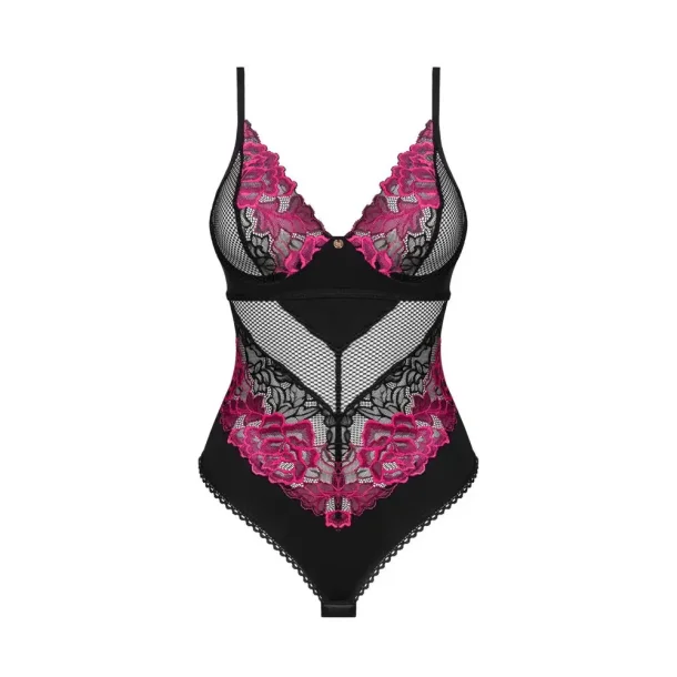 Rosenty Stringbody - Obsessive