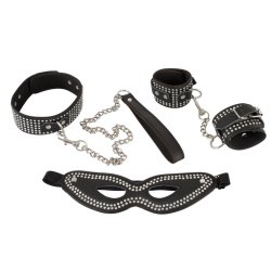 Bad Kitty - Restraint Kit