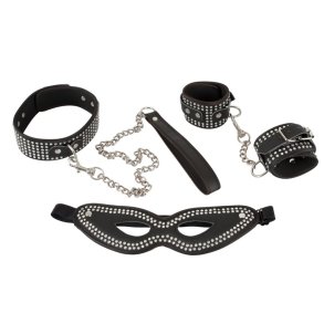 Bad Kitty - Restraint Kit