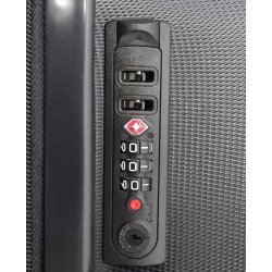 DK WECAM MERCH TROLLEY