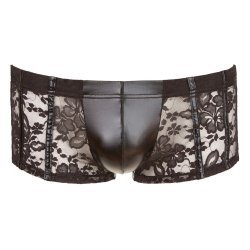 Fr�k underdel med Blonder