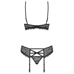 Obsessive - Bh St med Hofteholder